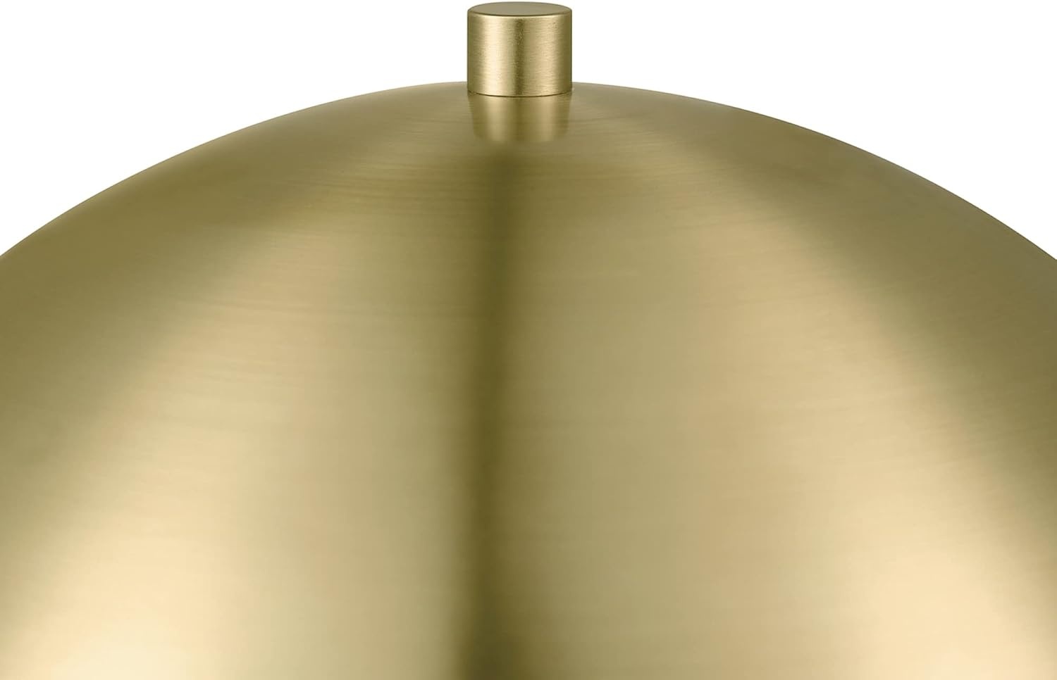 image:imageGlobe Electric 12976 Haydel 21 2Light Table Lamp Matte Brass Double OnOff Pull ChainOlivia Brass