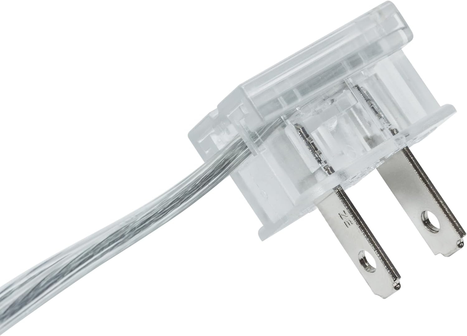 image:imageGlobe Electric 13064 Sophie 1Light Plugin or Hardwire Wall Sconce Chrome Gooseneck Matte Rose 6ft Clear Cord Bulb Not IncludedBlack