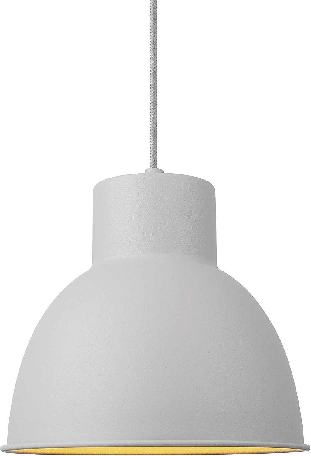 image:imageGlobe Electric 60885 3Light Linear Chandelier Matte White Brass Accents Adjustable Hanging Height Sloped or Vaulted Ceiling Modern Dimmable Lighting for Kitchen Island or Dining RoomMatte Gray