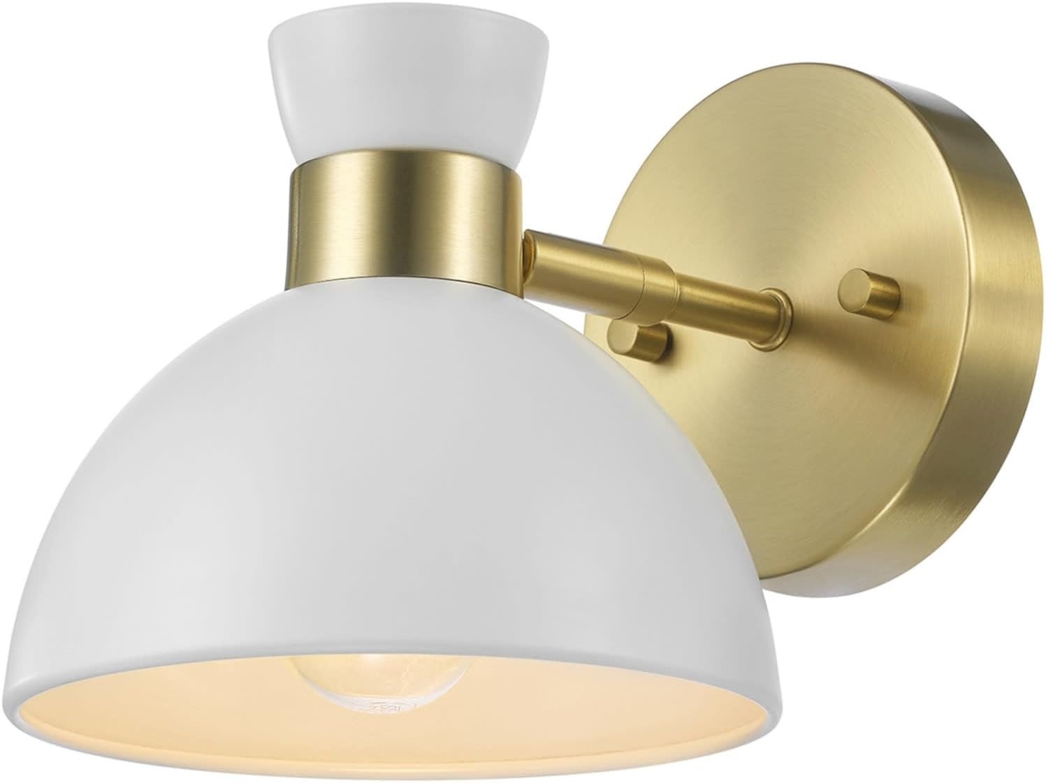 image:imageGlobe Electric 91009604 Alice 7 Tall Wall Sconce Matte