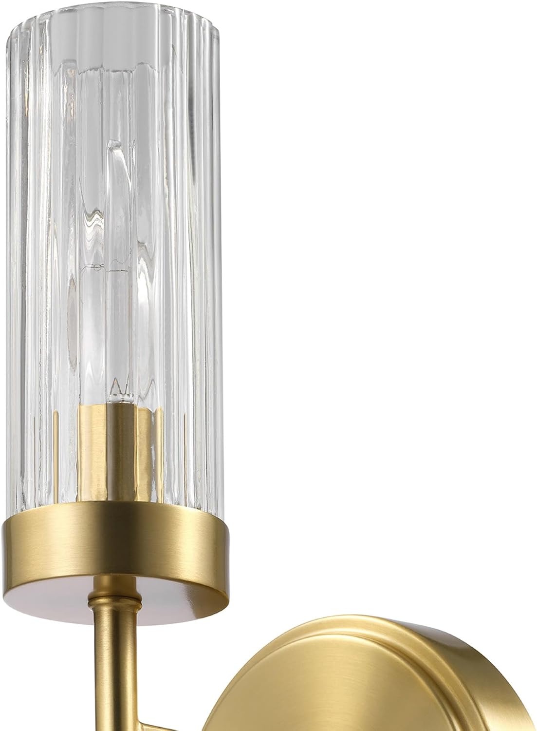 image:imageGlobe Electric 91009608 Allison 13 Tall Wall Sconce Matte