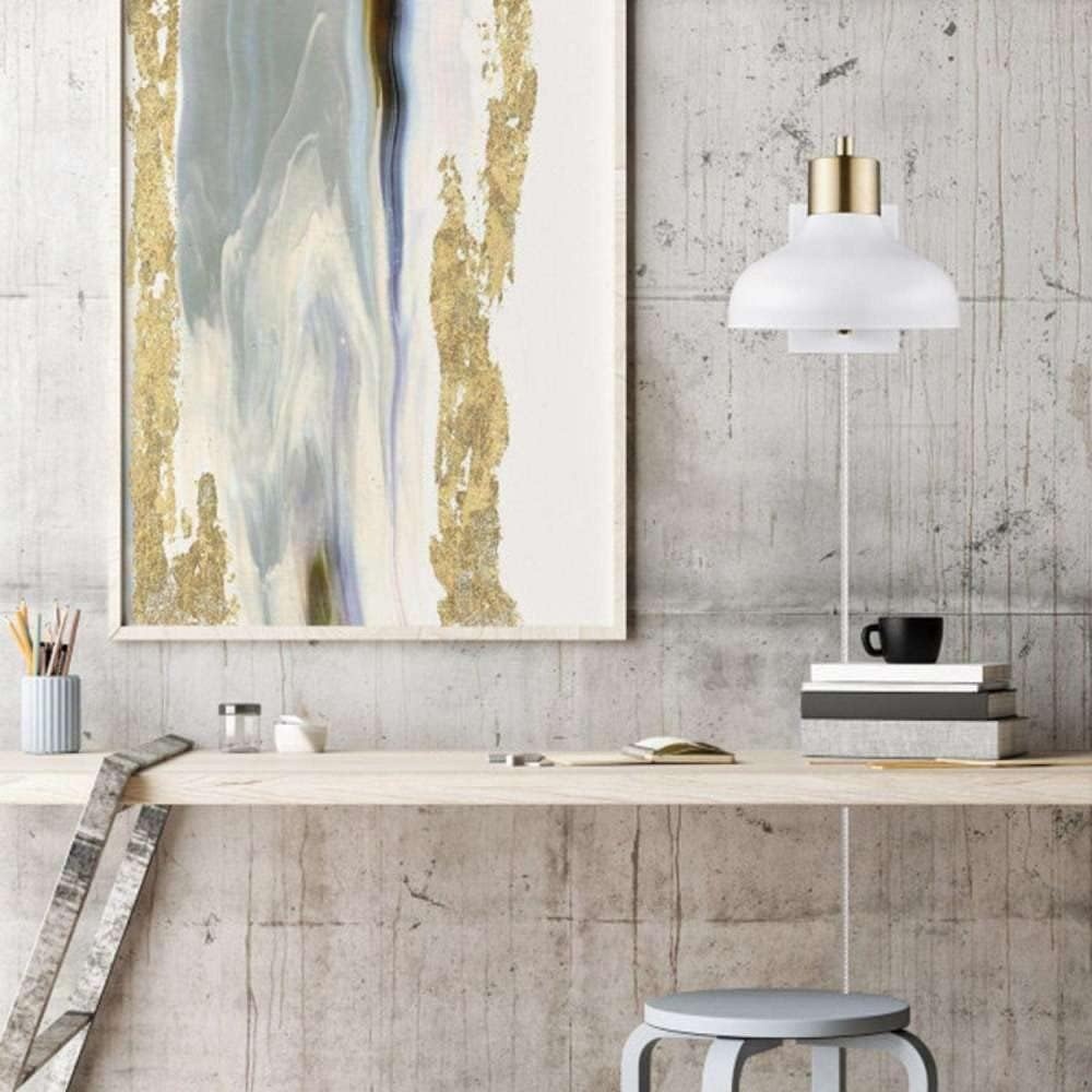 image:imageGlobe Electric Wall Sconce PB 60W 65 H