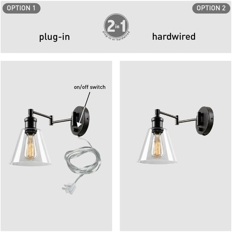 image:imageGlobe Leclair 1 Oil Rubbed Bronze Bronze Wall Sconce
