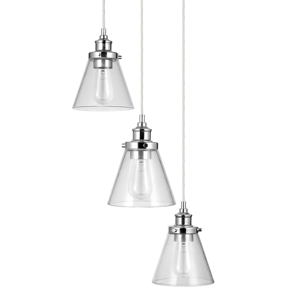 image:imageGlobe Electric 64846 1Light SemiFlush Mount Ceiling Light Oil Rubbed Bronze Clear Glass Shade Bedroom Lighting Fixtures Ceiling Dining Room Fixture Lighting for Hallway or Dining RoomMatte Brass  White Shade