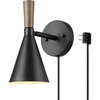 Matte Black  Danvers