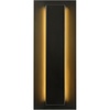 Matte Blackm  Luxor