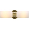 Matte Brass  Kate