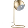 Matte Brass  Richmond