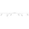 Matte White  Waylon