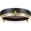 Brass Accents