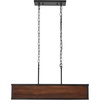 Faux Wood