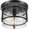 Dark Bronze  Brass