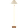 Wood Toned  Oren