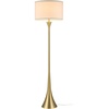 Antique Brass  Maclaine