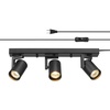 Vinci (Black)
