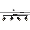 Pratt (Black)