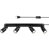 Wells (Black)