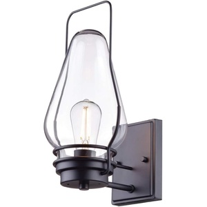 GLOBE Electric 44214 Covington Outdoor Wall Sconce(Covington)