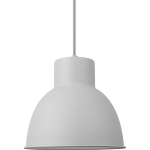 Globe Electric 60885 3-Light Linear Chandelier, Matte White, Brass Accents, Adjustable Hanging Height, Sloped or Vaulted Ceiling, Modern Dimmable Lighting for Kitchen Island or Dining Room(Matte Gray)