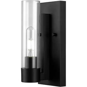 Globe Electric 91009609 Damien 11″ Tall Wall Sconce – Matte