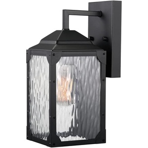 Wall SCNC Miller 1LT BLK
