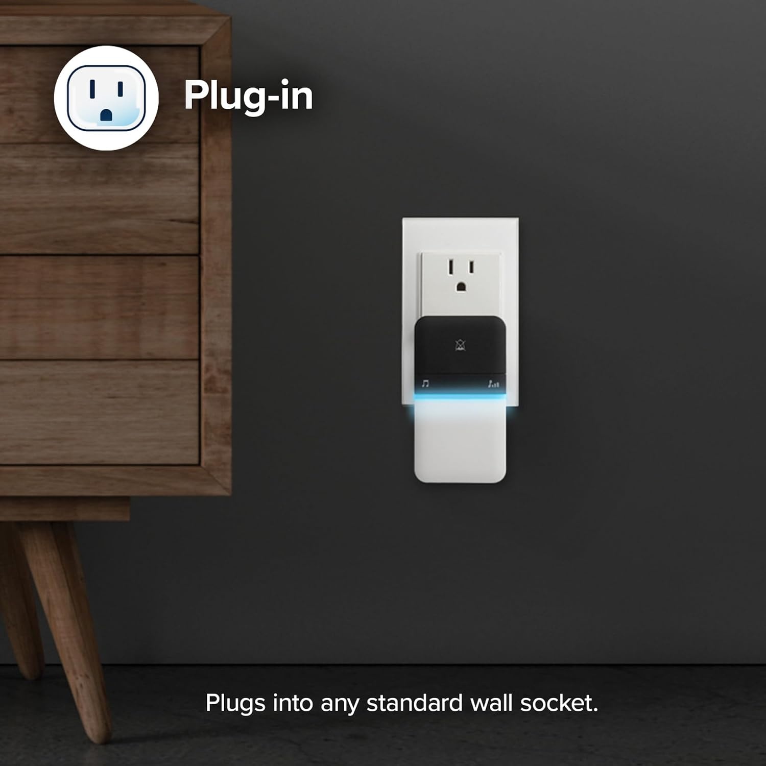 image:imageDoorbell Chime Kit