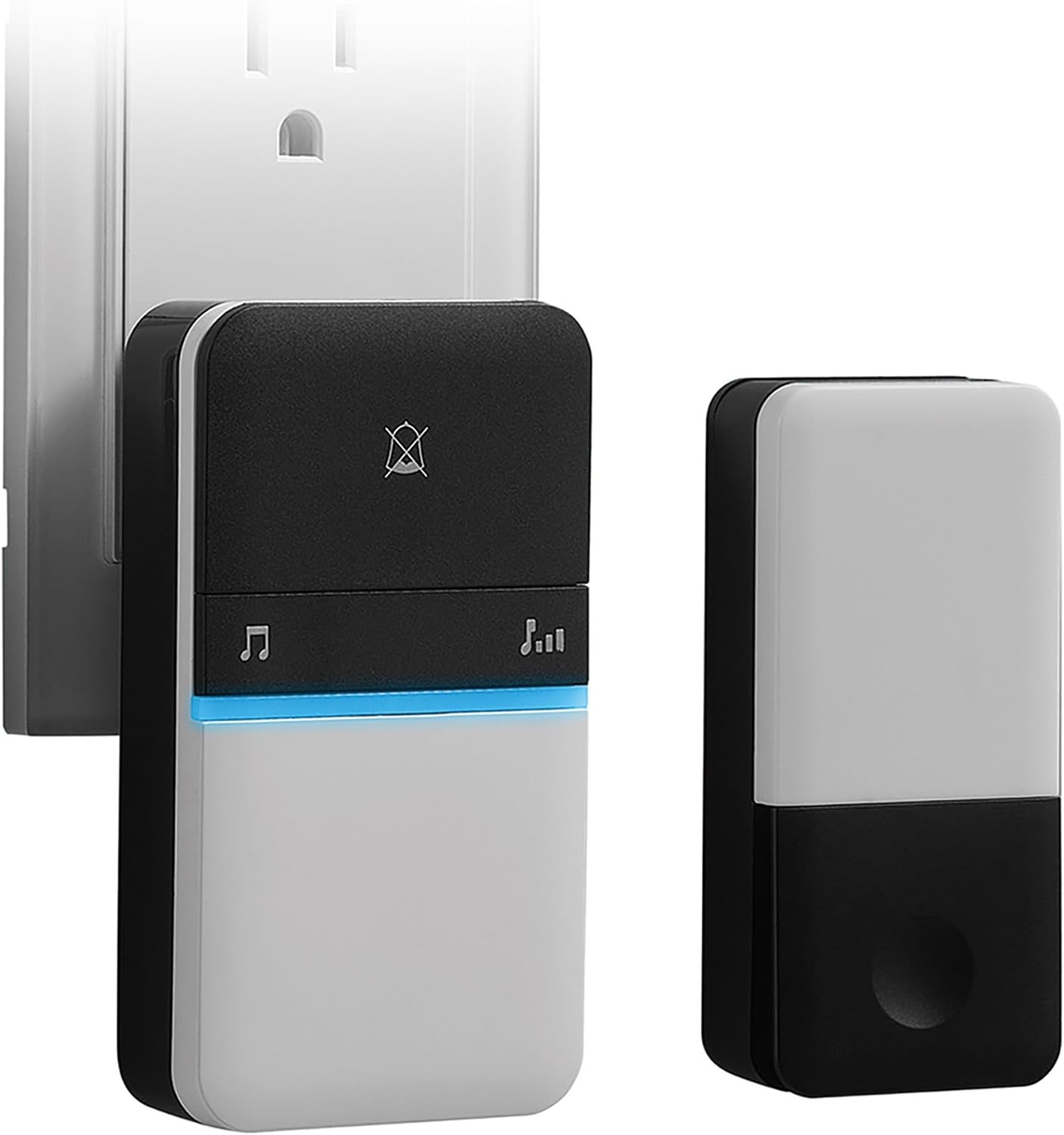 image:imageDoorbell Chime Kit
