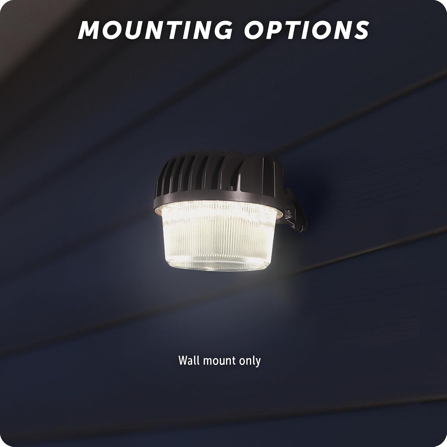 image:imageGlobe Electric 17000190 14W Curved Head Black 1200 Lumens Hardwired Automatic Dusk to Dawn Outdoor Integrated LED Flood Light Security Light Spotlight Outside House LightsLight Bronze