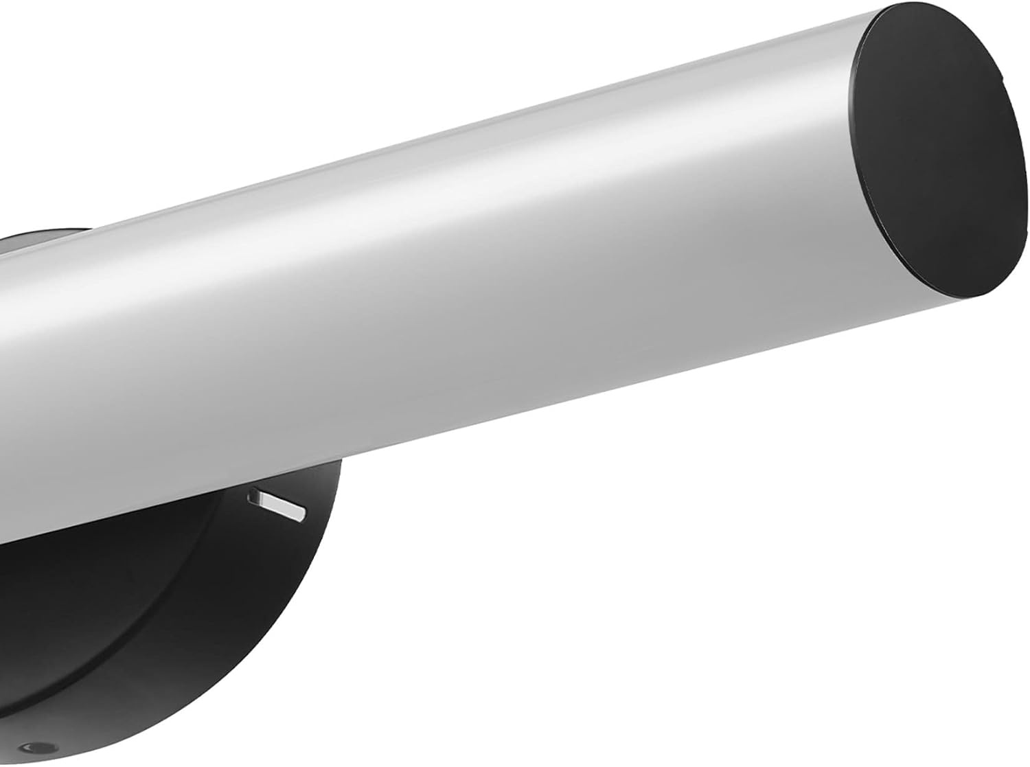 image:imageGlobe Electric 91005447 Pacific 24 Wide LED Bath Bar with Frosted Acrylic Shade Brass