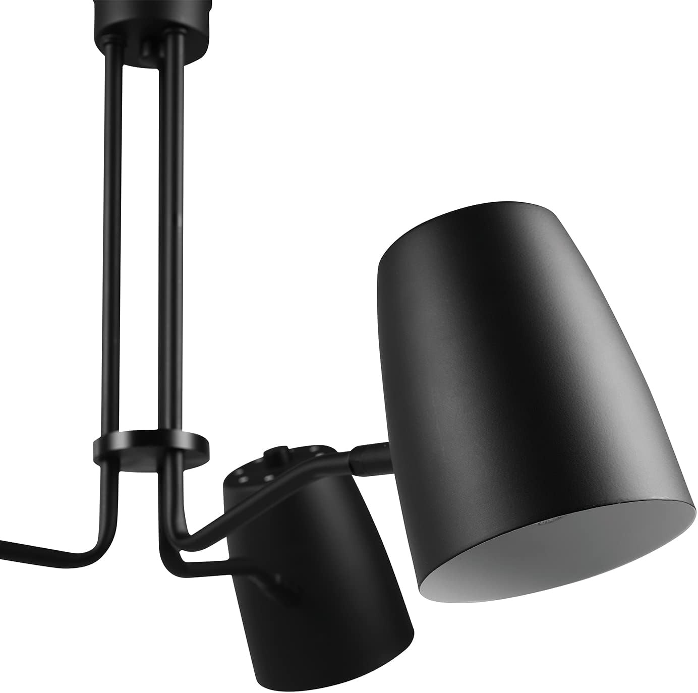 image:imageGlobe Electric Novogratz x 65781 Celeste 4Light Chandelier Matte Brass Bulb Not IncludedLogan