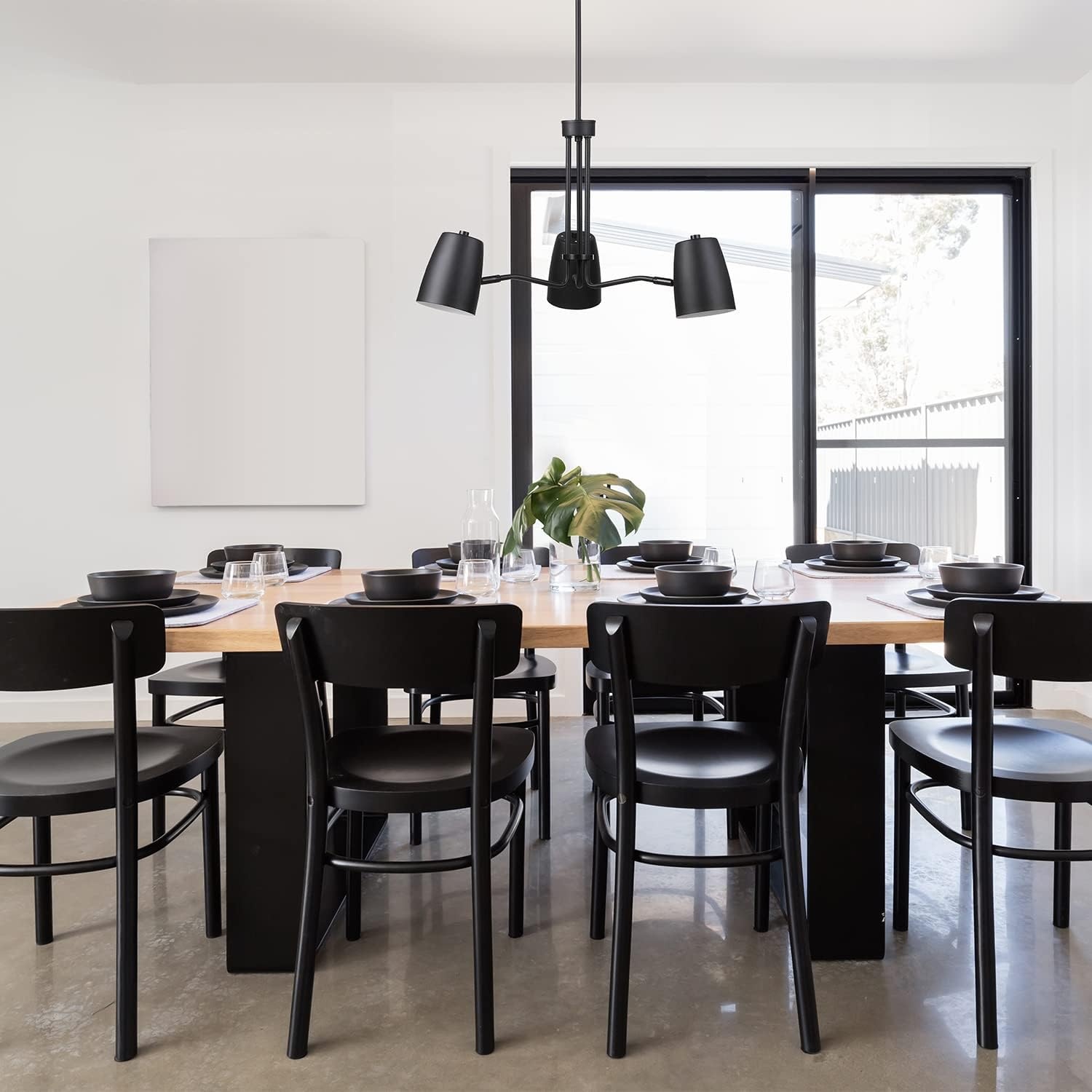 image:imageGlobe Electric Novogratz x 65781 Celeste 4Light Chandelier Matte Brass Bulb Not IncludedLogan