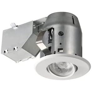 GLOBE ELECTRIC 91194 Recess kit