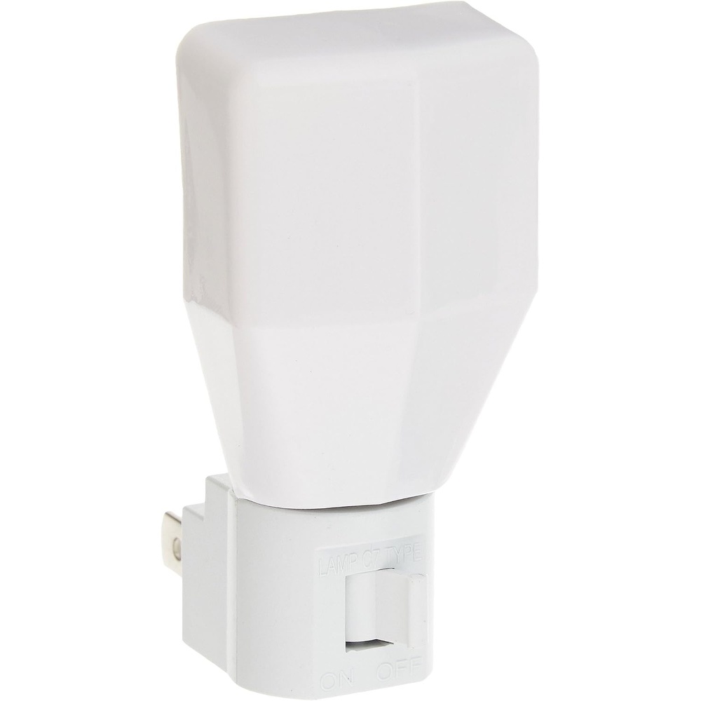 image:imageGlobe Electric 8949801 7W Incan Soft White Night Light