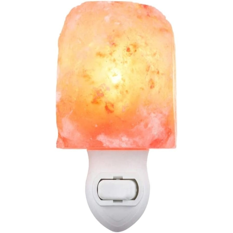 image:imageGlobe Electric 89771 Himalayan Salt Night Light