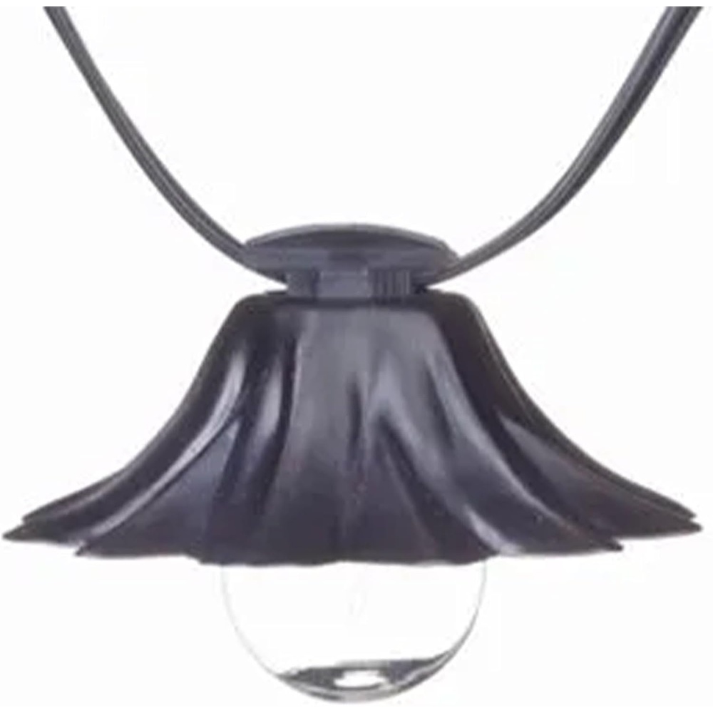 image:imageGlobe Electric Palma Collection 10 10 Light 5W G12 Incandescent String Light Set