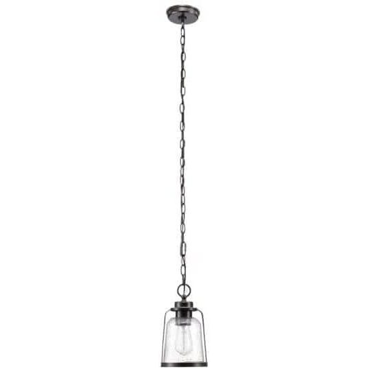 image:imageGlobe Electric Pendant Light ORB ROTH