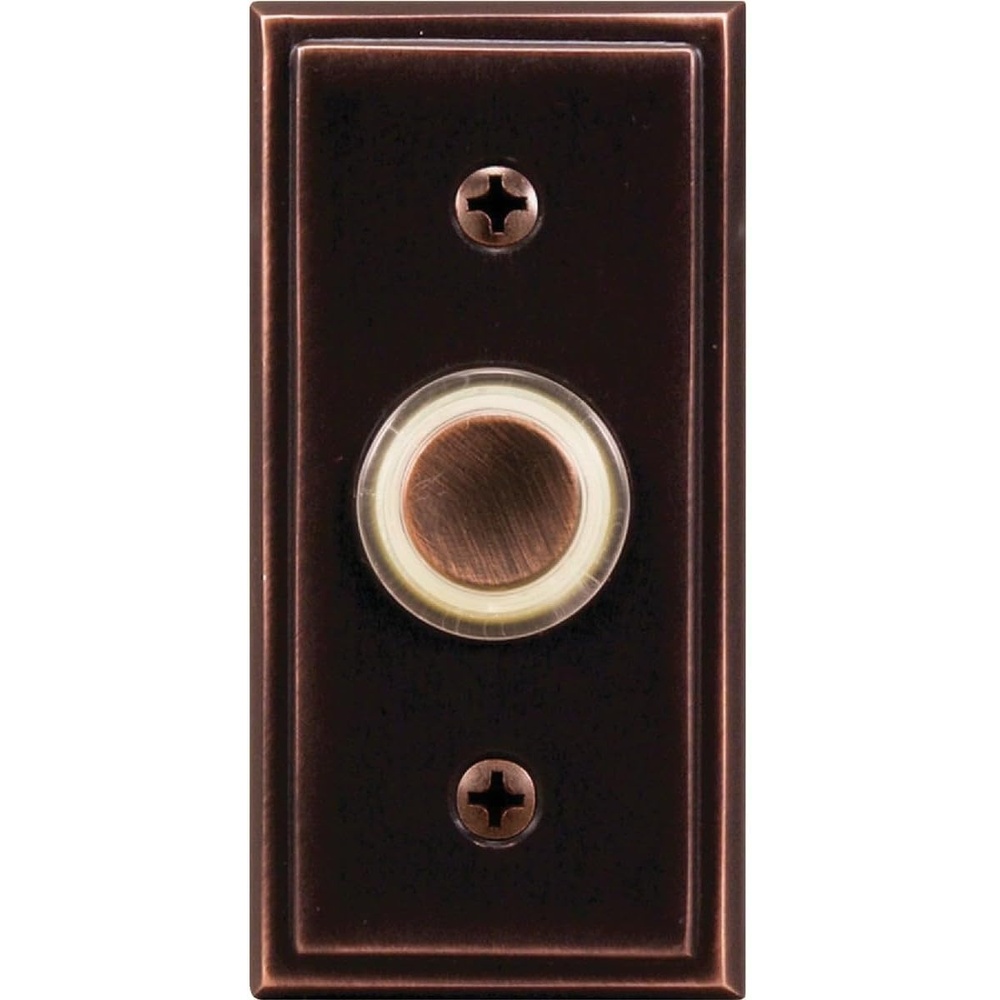 image:imageLED Doorbell Push ButtonLED push button Total Length 296