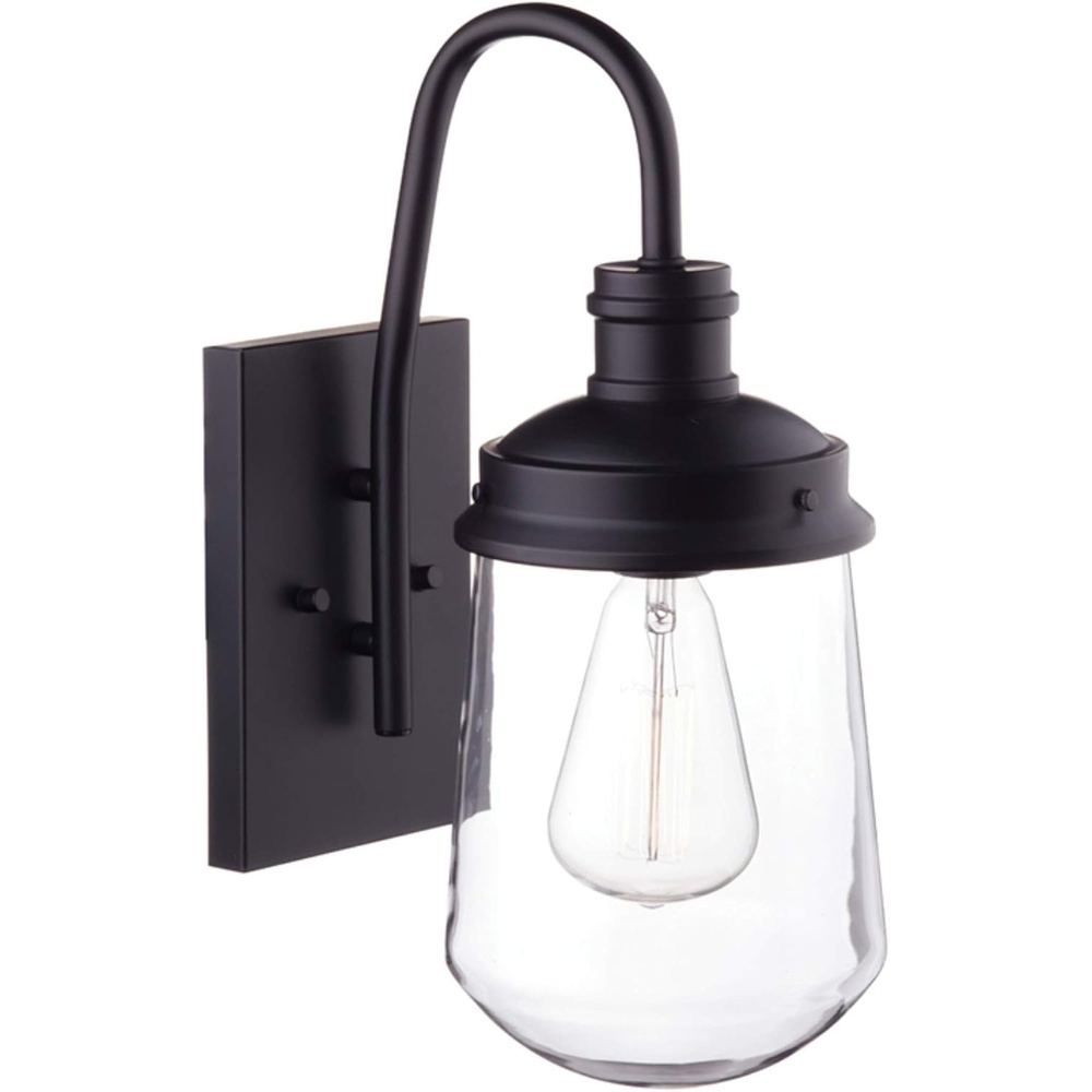 image:imageWALL SCONCE EDELMAN BLK