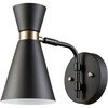 Belmont (Matte Black)