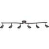 Oil-Rubbed Bronze