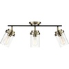 Antique Brass  Black