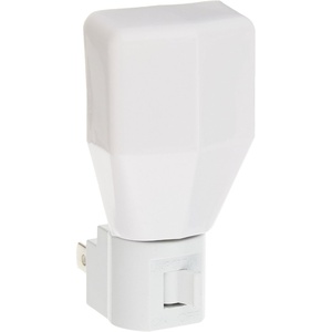 Globe Electric 8949801 7W Incan Soft White Night Light