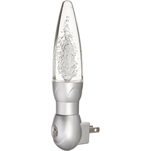 Globe Electric 9818401 Lava Lamp Night Light