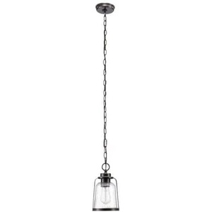Globe Electric Pendant Light ORB ROTH