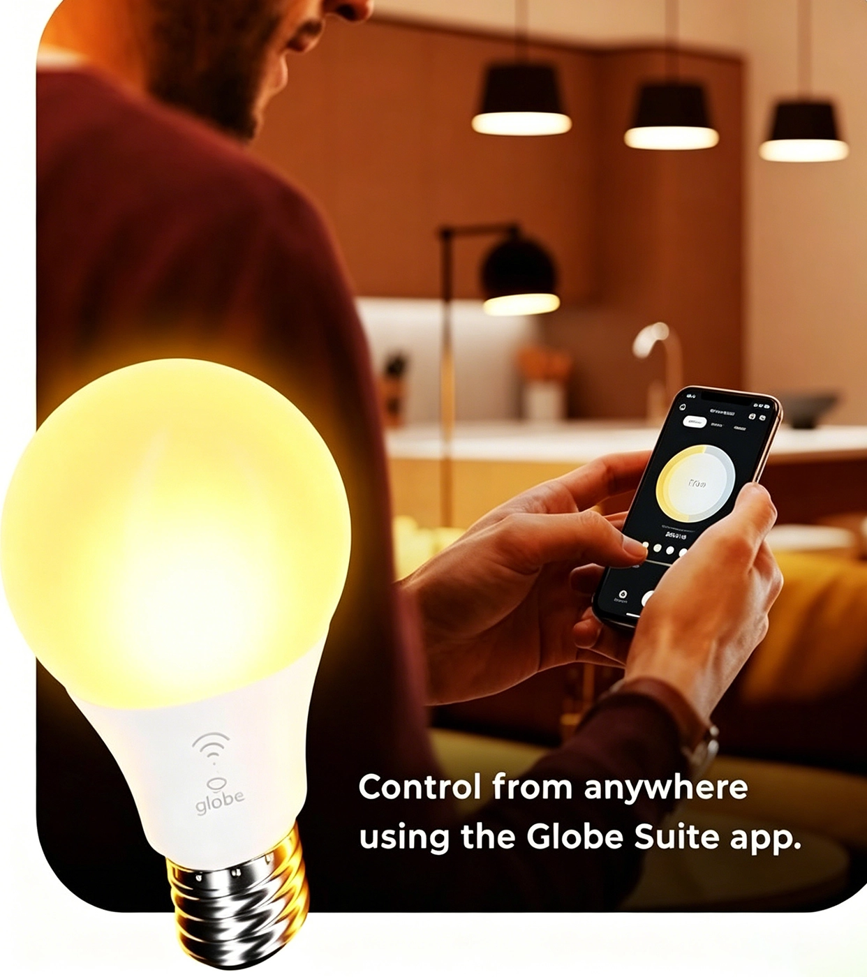 Globe Electric Official Store | Lighting, Ceiling Fans, Smart Home & Electrical Solutions