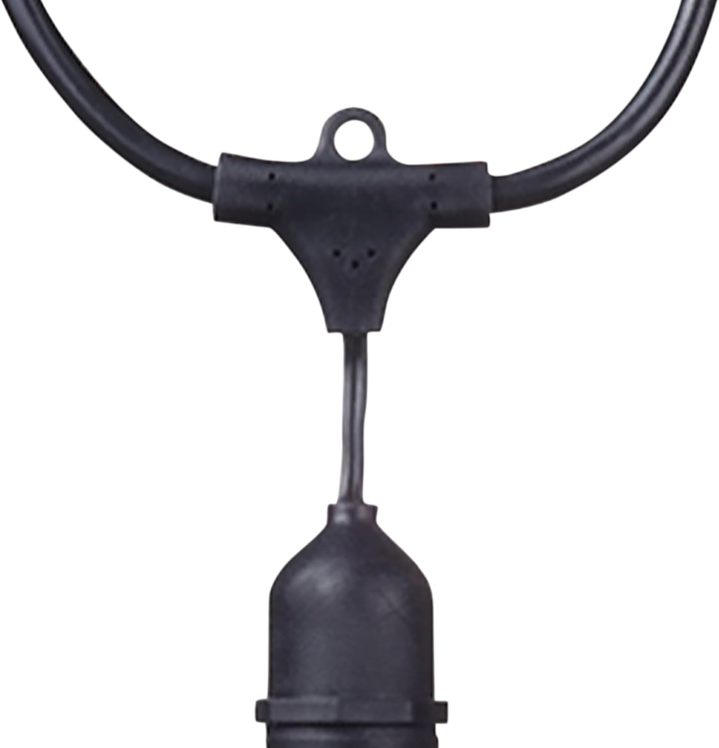 image:imageGlobe Electric Dublin Collection 48 24 Light S14 LED String Light Set