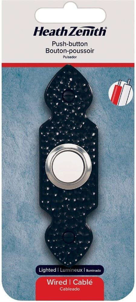 image:imageLED Doorbell Push ButtonNo Size