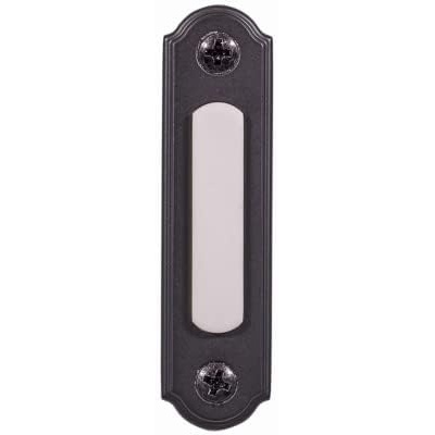 image:imageLED Doorbell Push ButtonBlack