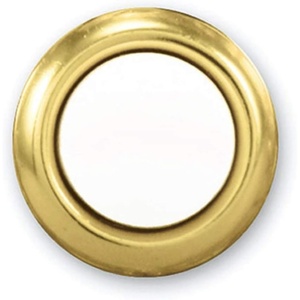 LED Doorbell Push Button(Gold)