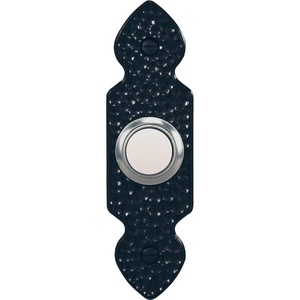 LED Doorbell Push Button(No Size)